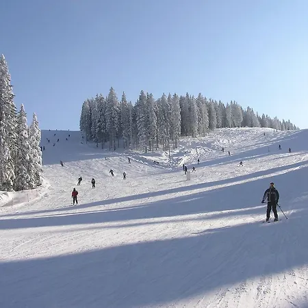 Lejlighed Rogla Zreče