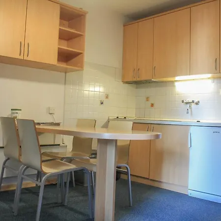Apartma Rogla Zrece