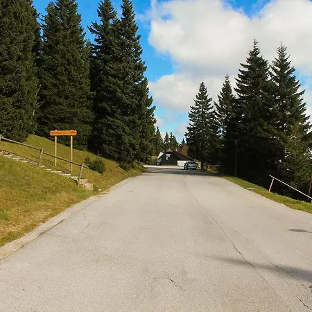 Lejlighed Rogla Zreče