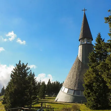 Διαμέρισμα Rogla