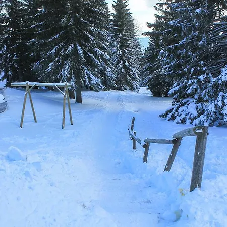 Rogla Διαμέρισμα
