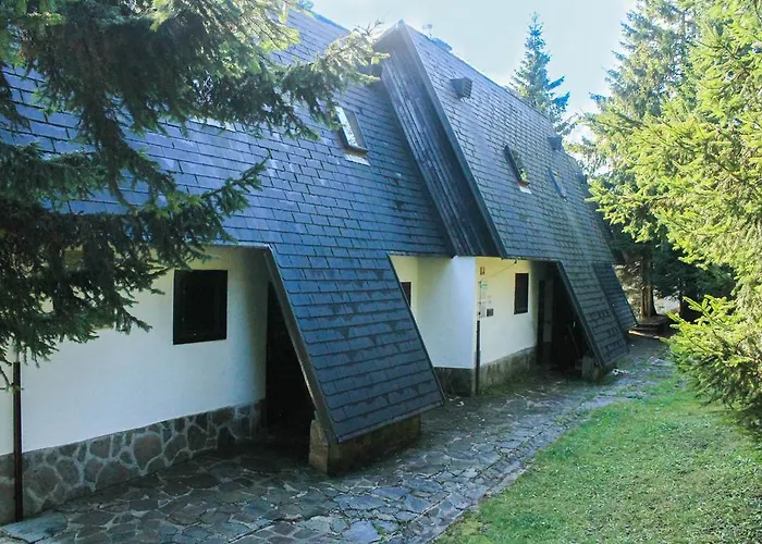 Appartement Rogla Zreče