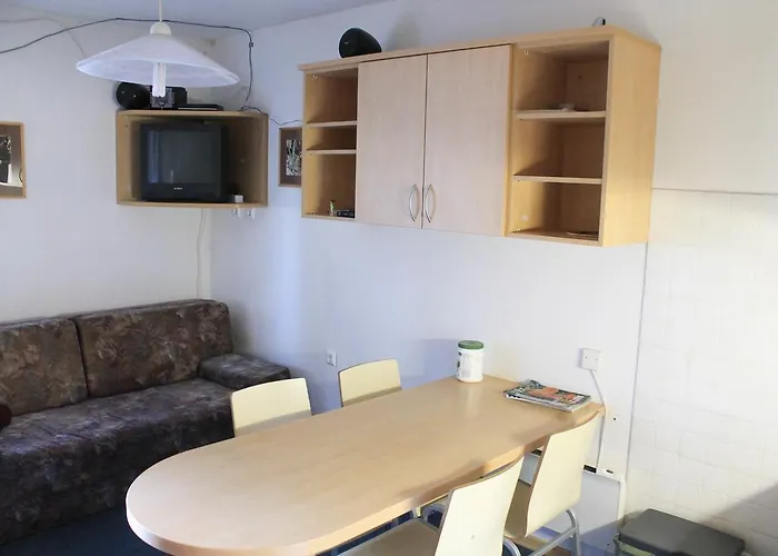 Appartement Rogla Zreče