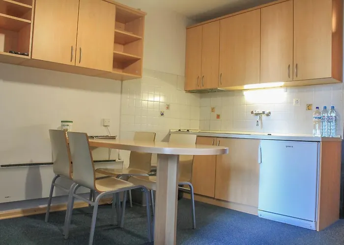 Appartement Rogla Zreče