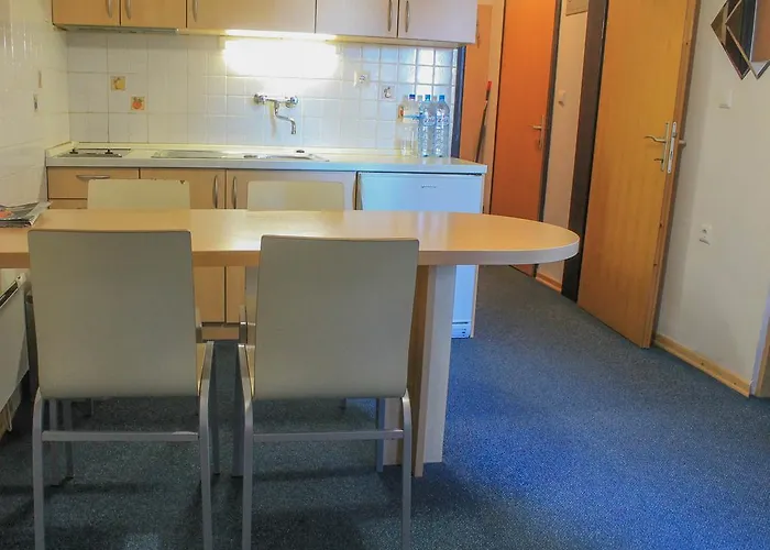 Appartement Rogla Zreče