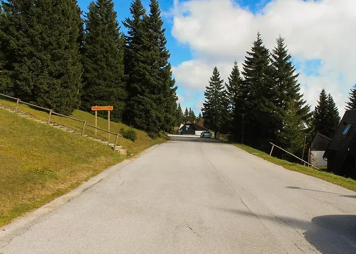 Appartement Rogla Zreče