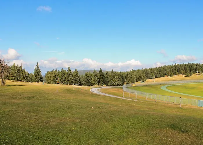 Апартаменты Rogla Зрече