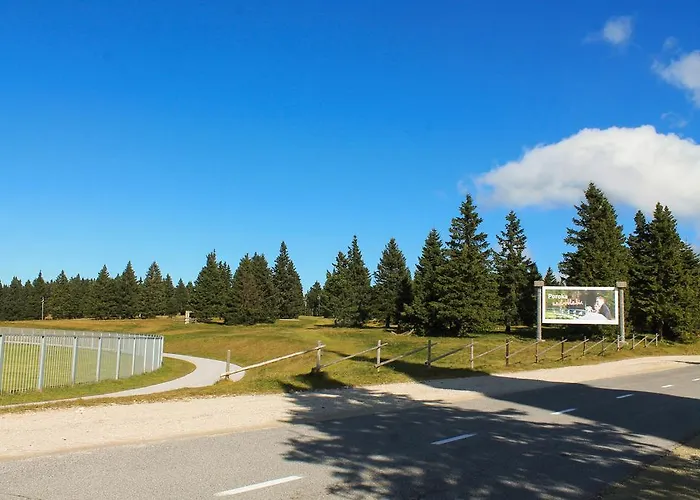 Appartement Rogla Zreče