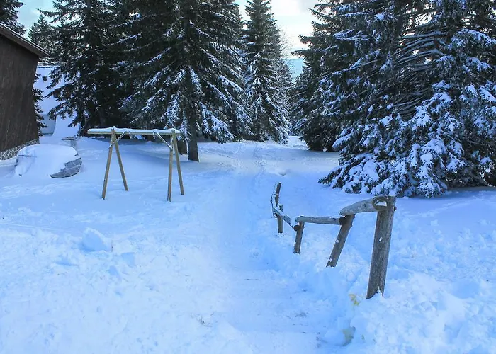 Rogla Апартаменты